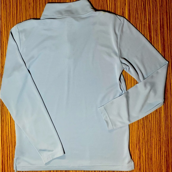 NIKE Lightweight Quarter Zip - Picture 3 of 3